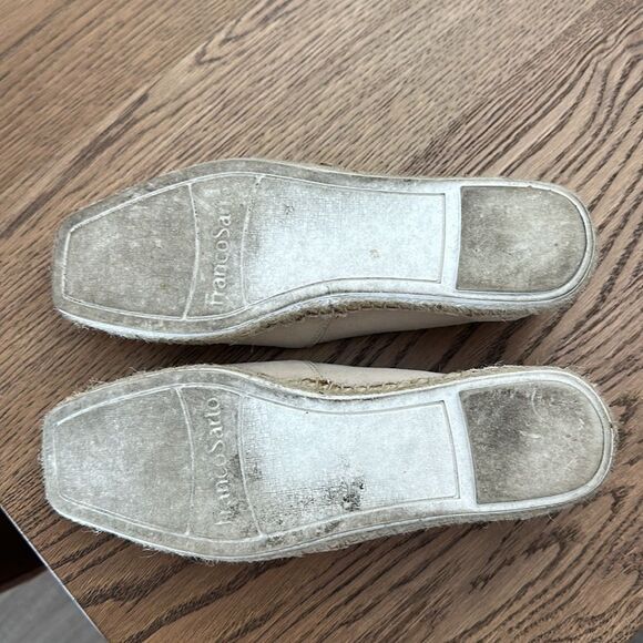 FRANCO SARTO spadrille   - Picture 2 of 11